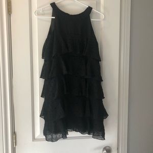 Black H&M Party Dress